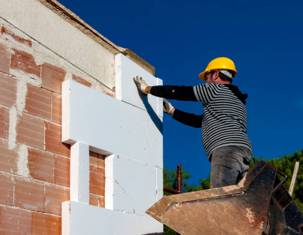 Best Professional Insulation Contractor  in South Glens Falls, NY