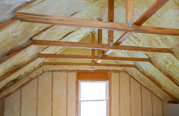 Best Attic Insulation Installation  in South Glens Falls, NY