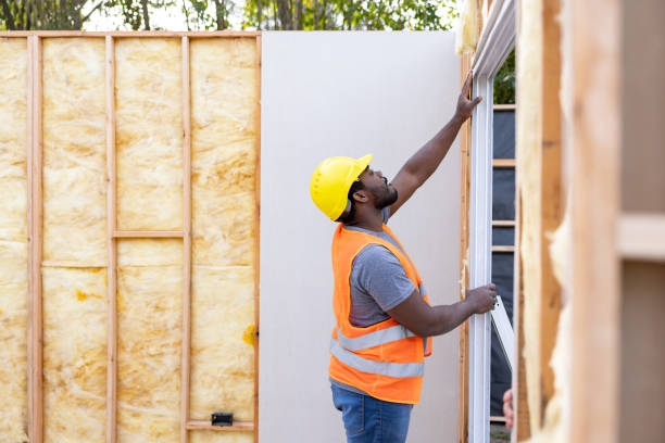 Best Wall Insulation Contractor  in South Glens Falls, NY