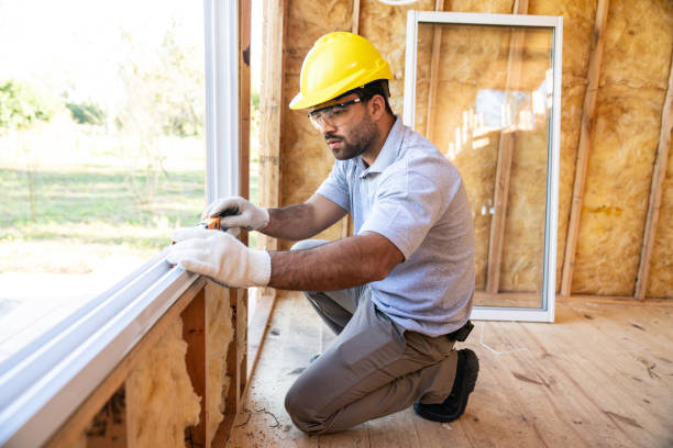 Best Insulation Repair Services  in South Glens Falls, NY