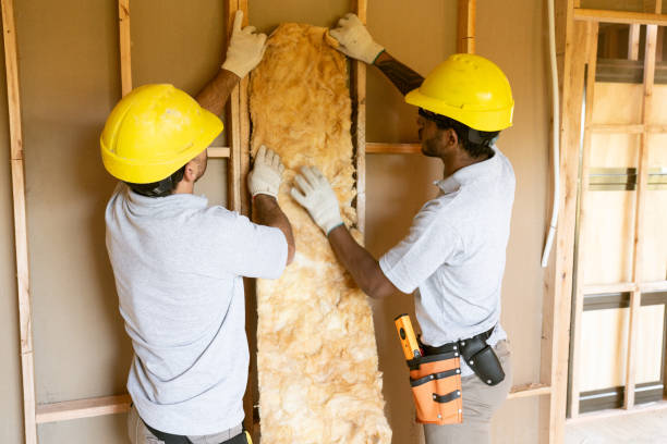 Best Insulation Replacement Services  in South Glens Falls, NY