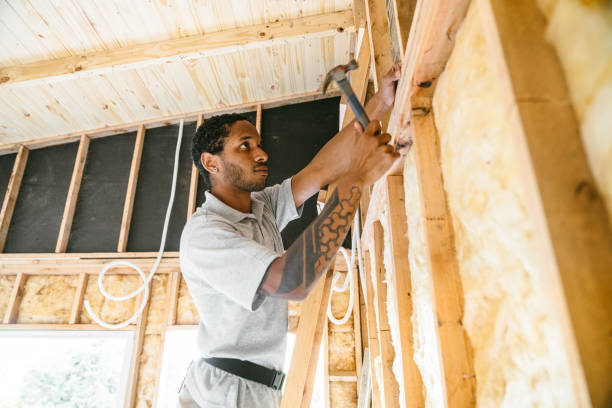 Attic Insulation Near Me in South Glens Falls, NY