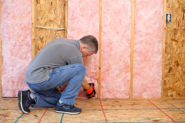 Best Local Insulation Services  in South Glens Falls, NY