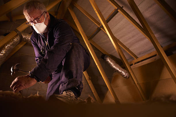 Range of Insulation Solutions in South Glens Falls, NY